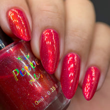 Load image into Gallery viewer, Pepper Polish - Love