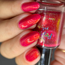 Load image into Gallery viewer, Pepper Polish - Love