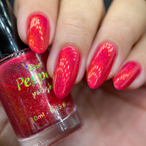 Pepper Polish - Love