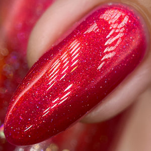 Pepper Polish - Love