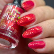 Load image into Gallery viewer, Pepper Polish - Love