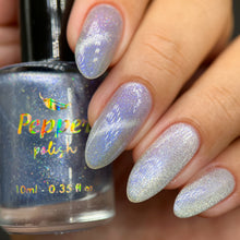 Load image into Gallery viewer, Pepper Polish - Peace