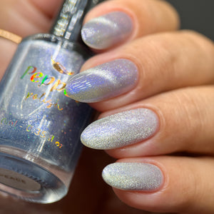 Pepper Polish - Peace