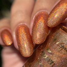 Load image into Gallery viewer, PRE ORDER - Indie by Patty Lopes with Pepper - Mico Leão Dourado