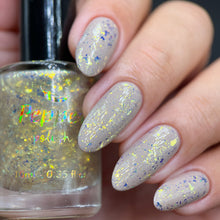 Load image into Gallery viewer, Pepper Polish - Prosperity