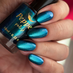 Pepper Polish - Moonlit Silence