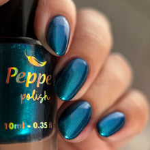 Load image into Gallery viewer, Pepper Polish - Moonlit Silence