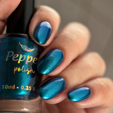 Load image into Gallery viewer, Pepper Polish - Moonlit Silence