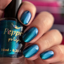 Load image into Gallery viewer, Pepper Polish - Moonlit Silence