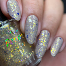 Load image into Gallery viewer, Pepper Polish - Prosperity