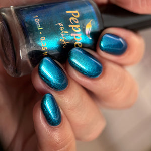 Pepper Polish - Moonlit Silence