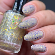 Load image into Gallery viewer, Pepper Polish - Prosperity