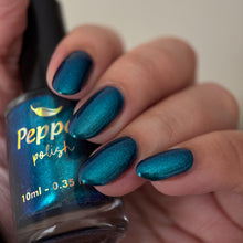 Load image into Gallery viewer, Pepper Polish - Moonlit Silence