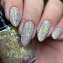 Load image into Gallery viewer, Pepper Polish - Prosperity
