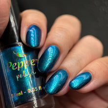 Load image into Gallery viewer, Pepper Polish - Moonlit Silence