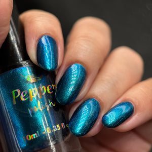 Pepper Polish - Moonlit Silence