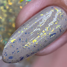 Load image into Gallery viewer, Pepper Polish - Prosperity