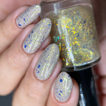 Load image into Gallery viewer, Pepper Polish - Prosperity