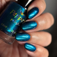 Load image into Gallery viewer, Pepper Polish - Moonlit Silence