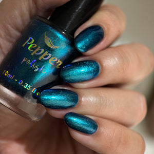 Pepper Polish - Moonlit Silence
