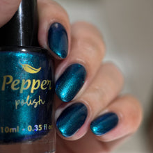 Load image into Gallery viewer, Pepper Polish - Moonlit Silence