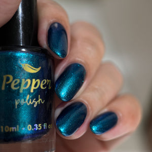 Pepper Polish - Moonlit Silence