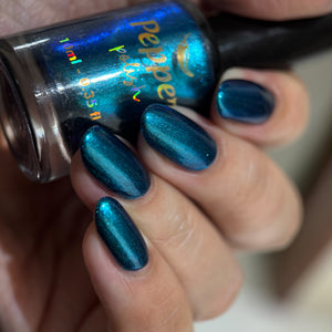 Pepper Polish - Moonlit Silence