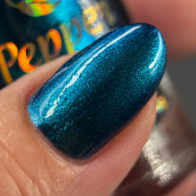 Load image into Gallery viewer, Pepper Polish - Moonlit Silence