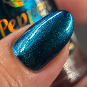 Pepper Polish - Moonlit Silence