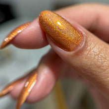 Load image into Gallery viewer, PRE ORDER - Indie by Patty Lopes with Pepper - Mico Leão Dourado