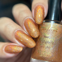 Load image into Gallery viewer, PRE ORDER - Indie by Patty Lopes with Pepper - Mico Leão Dourado