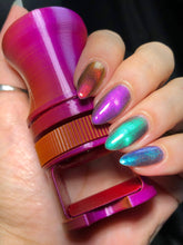 Load image into Gallery viewer, PRE ORDER - Pepper Polish - Glassbead Pepper Grinder