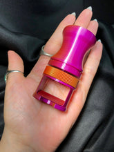 Load image into Gallery viewer, PRE ORDER - Pepper Polish - Glassbead Pepper Grinder