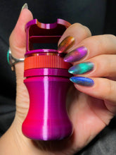 Load image into Gallery viewer, PRE ORDER - Pepper Polish - Glassbead Pepper Grinder