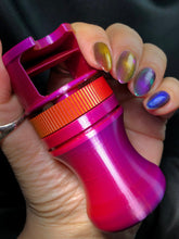 Load image into Gallery viewer, PRE ORDER - Pepper Polish - Glassbead Pepper Grinder
