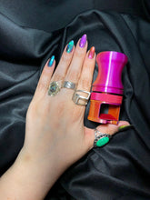 Load image into Gallery viewer, PRE ORDER - Pepper Polish - Glassbead Pepper Grinder