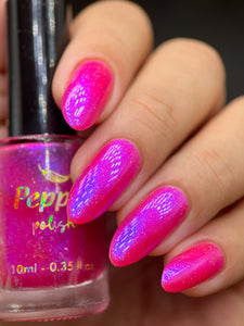 Pepper Polish - Flower Bloom