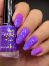 Load image into Gallery viewer, Pepper Polish - Boundless Bliss