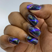 Load image into Gallery viewer, Taurus - Rainbow Fluorite