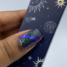 Load image into Gallery viewer, Taurus - Rainbow Fluorite