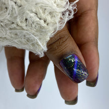 Load image into Gallery viewer, Taurus - Rainbow Fluorite
