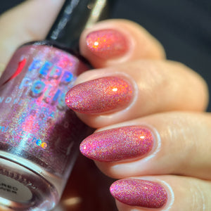 Pepper Polish - Shared Power