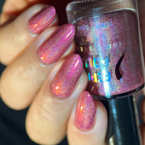 Pepper Polish - Shared Power