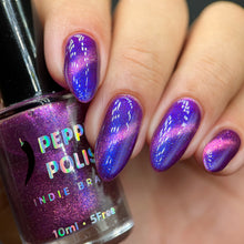 Load image into Gallery viewer, Pepper Polish - Magic Song