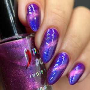 Pepper Polish - Magic Song