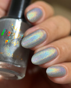 Pepper Polish - Celestial Wonders