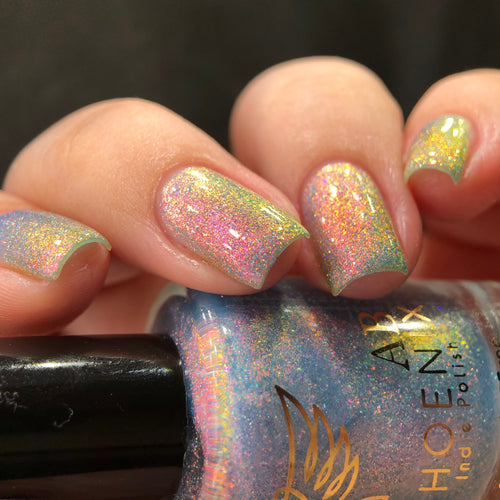Phoenix - Lexi