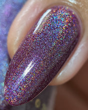 Load image into Gallery viewer, Pepper Polish - Warm Embrace