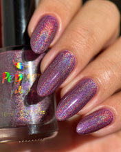 Load image into Gallery viewer, Pepper Polish - Warm Embrace