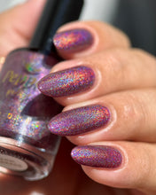 Load image into Gallery viewer, Pepper Polish - Warm Embrace
